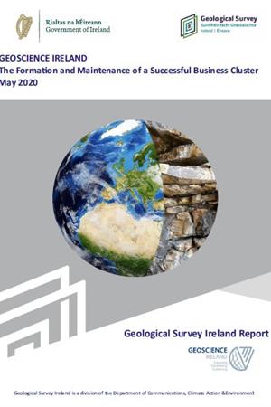 GI report cover May 2020