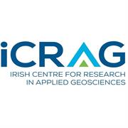 iCRAG Logo Square