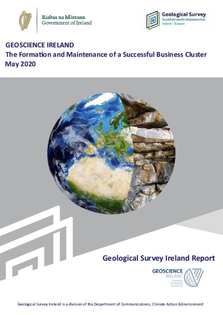 GI report cover May 2020