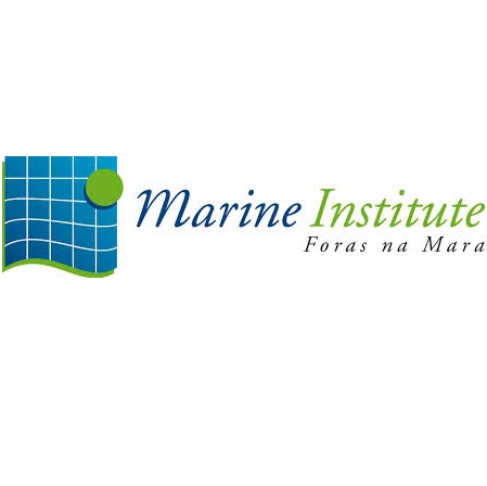 Marine Institute Logo Square