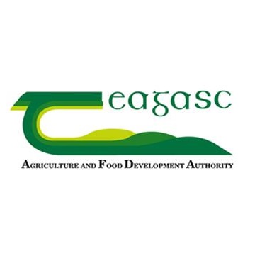 Teagasc Logo Square
