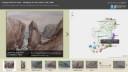 Du Noyer exhibition story map