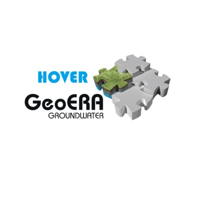 geoera groundwater hover project logo