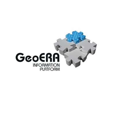 GeoERA information platform logo